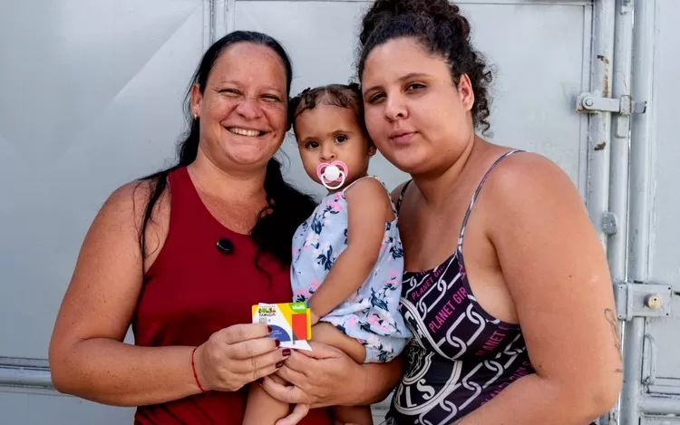 Foto de Capa: Mayara Vita/ MDS