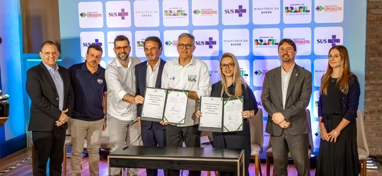 Foto de Capa: João Risi / MS