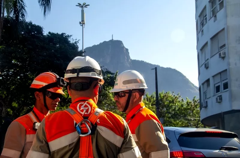 Foto de Capa: Divulgação / Light 