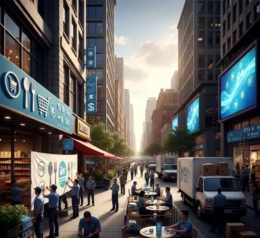 Imagem criada com auxílio da IA - Foto de Capa: Divulgação 