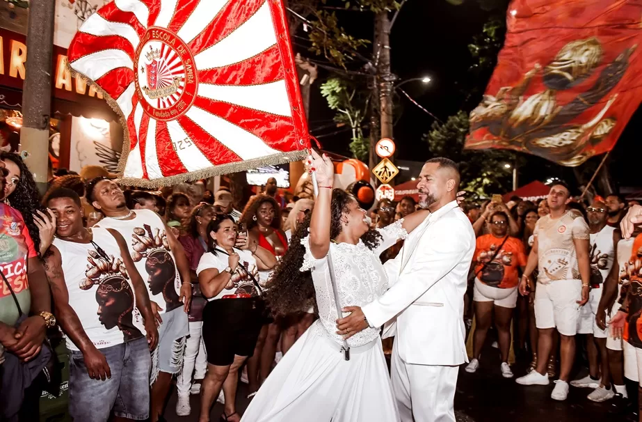 Foto de Capa: Leandro Andrade / União de Maricá