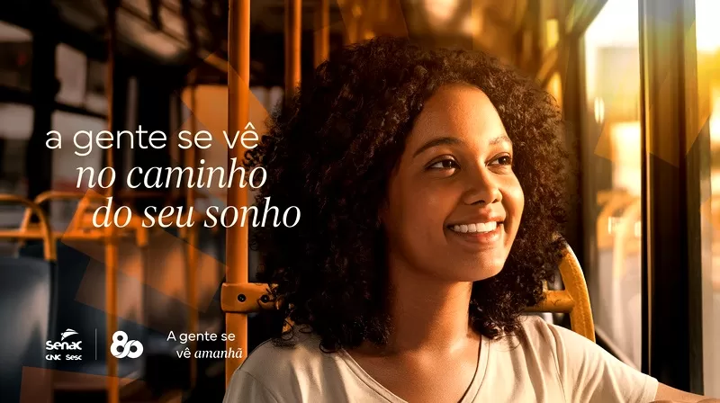 Foto de Capa: Divulgação / Senac