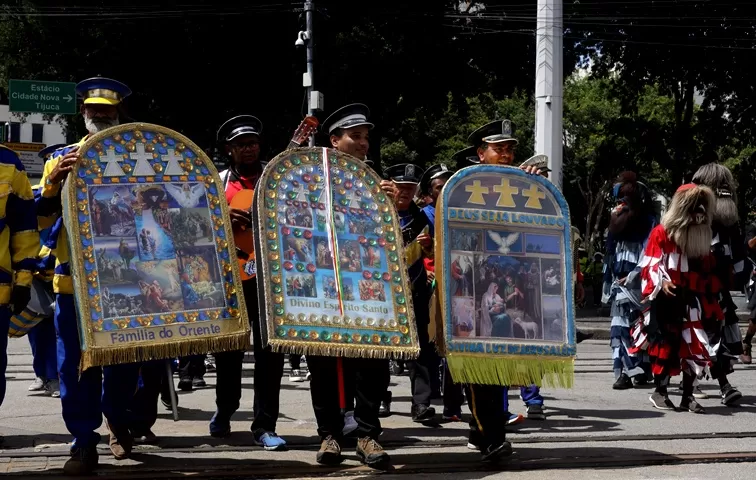Encontro de 2025 - Foto de Capa: Divulgação 