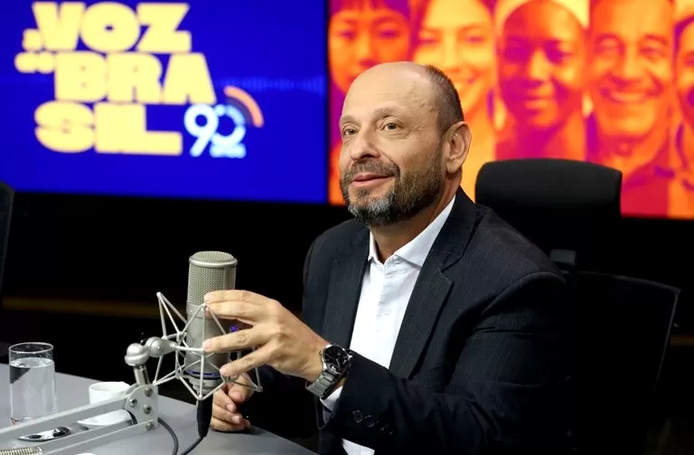 Foto de Capa: Valter Campanato / Agência Brasil