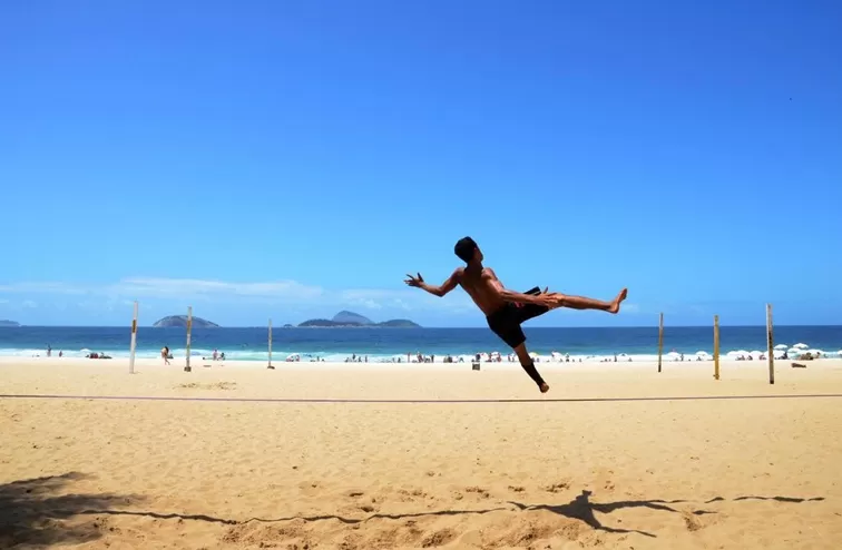 Foto de Capa: Alexandre Macieira / Riotur 