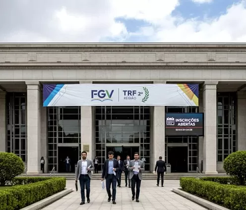 Imagem criada com auxílio da IA - Foto de Capa: Divulgação 