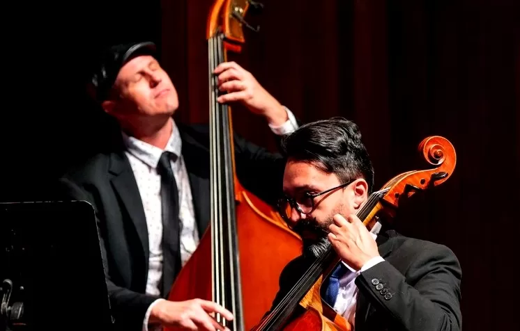 Foto de Capa: Victor Vec / MinC