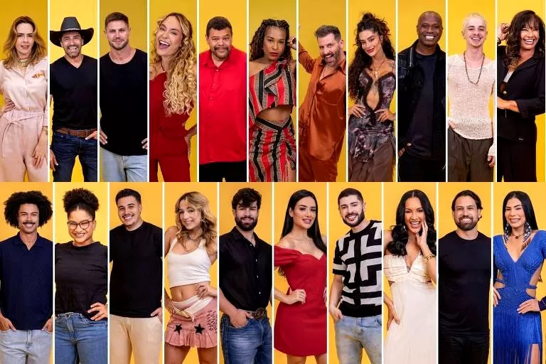 Foto de Capa: Montagem / F5