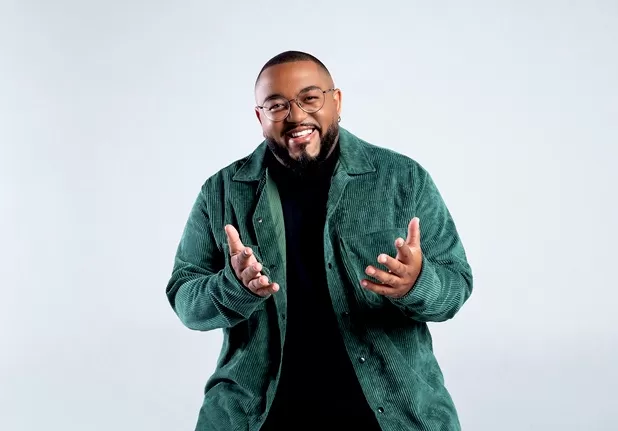 Tiee - Foto de Capa: Felipe Menegoy