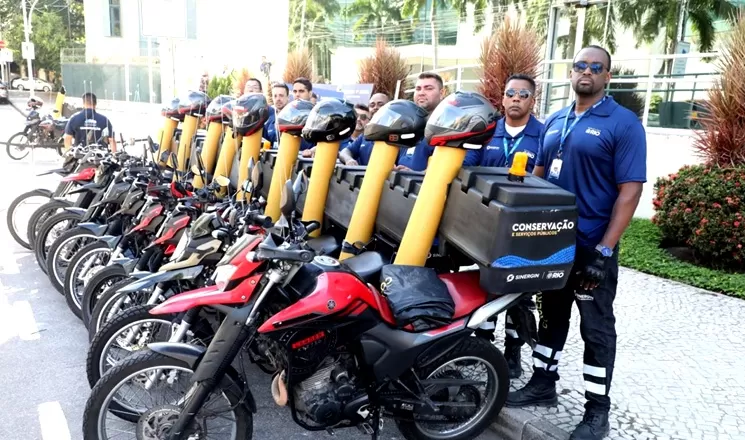 Foto de Capa: Fabio Motta / Prefeitura do Rio