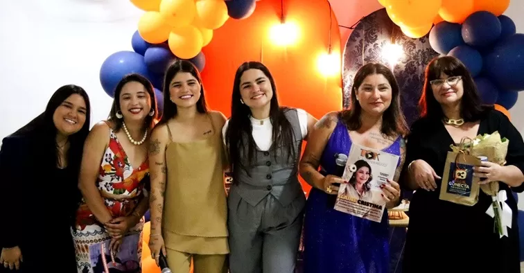 Foto de Capa: Camilly Vitoria / @proagencia_