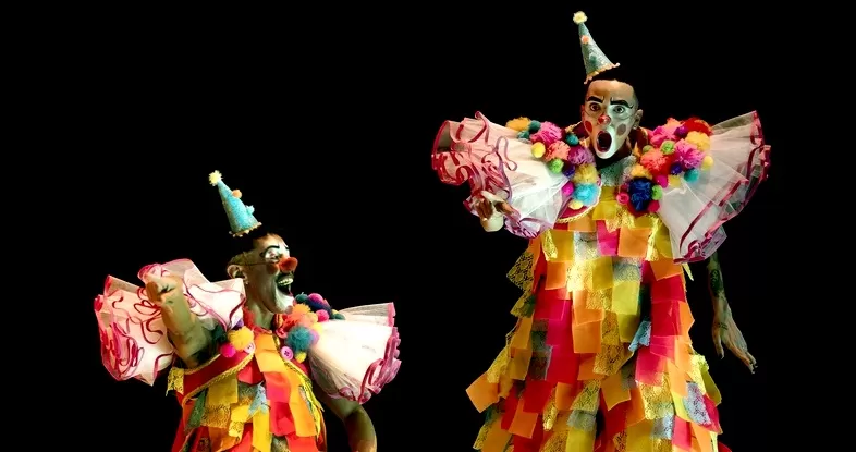 Foto de Capa: Divulgação / Renzo Gostoli