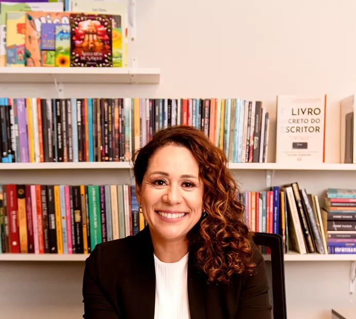 Lilian Cardoso - Foto de Capa: Divulgação 