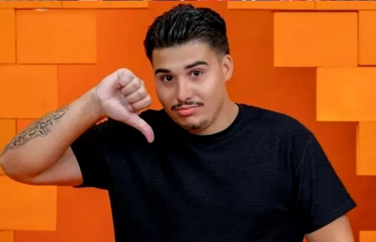  Pedro Henrique Espíndola - Foto de Capa: Divulgação / TV Globo 