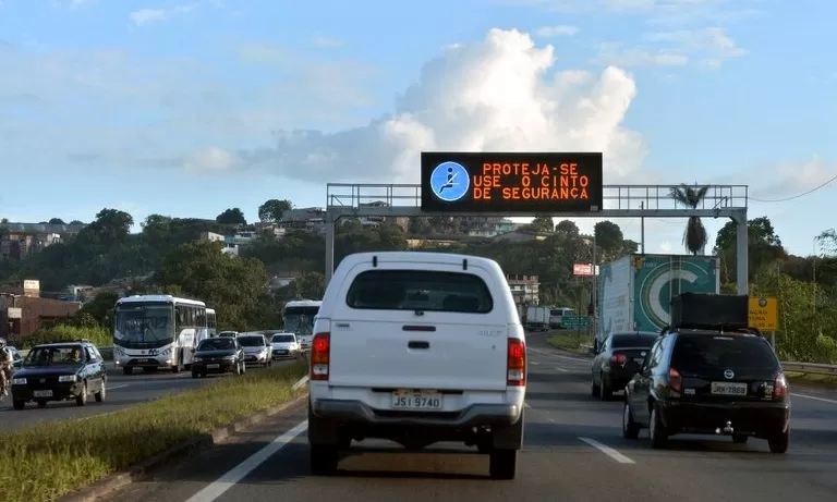 Foto de Capa: Edsom Leite / MTrans