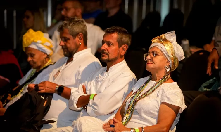 Seminário plateia - Foto de Capa: Divulgação 