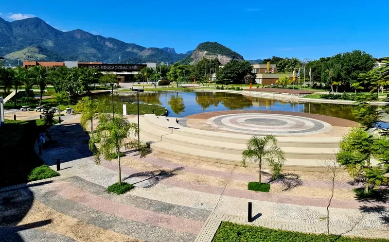 Polo Sesc Educacional - Foto de Capa: Divulgação 