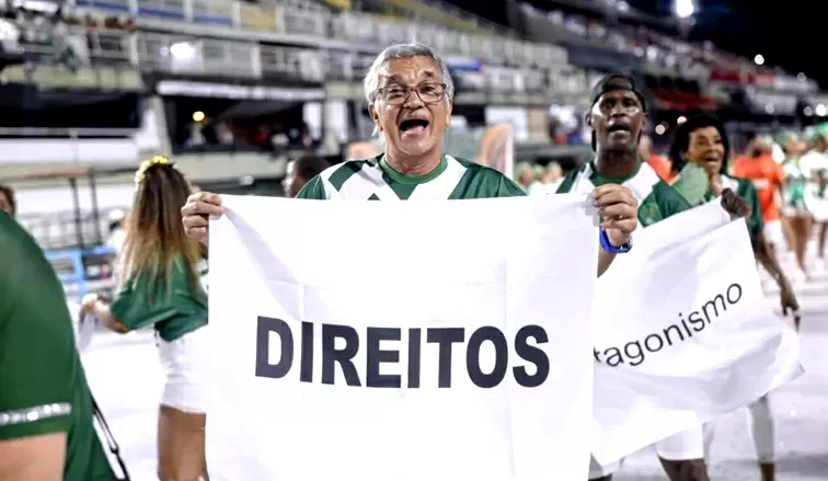 Império Serrano - Foto de Capa: @s1fotografiaecomunicacao