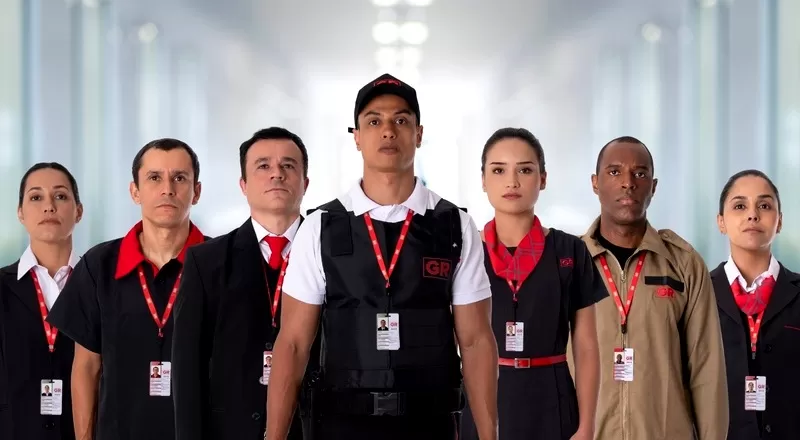 Foto de Capa: Divulgação / Grupo GR