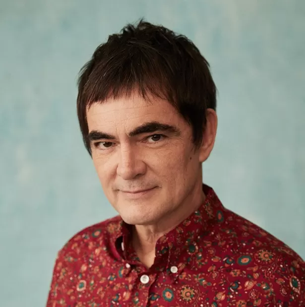 Samuel Rosa - Foto de Capa: Lorena Dini 