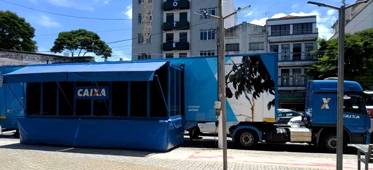 Foto de Capa: Bruna Caroline de Matos