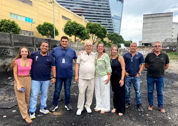 Foto de Capa: Geissa Evaristo