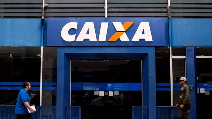 Caixa Econômica Federal - Foto de Capa: Divulgação / Internet