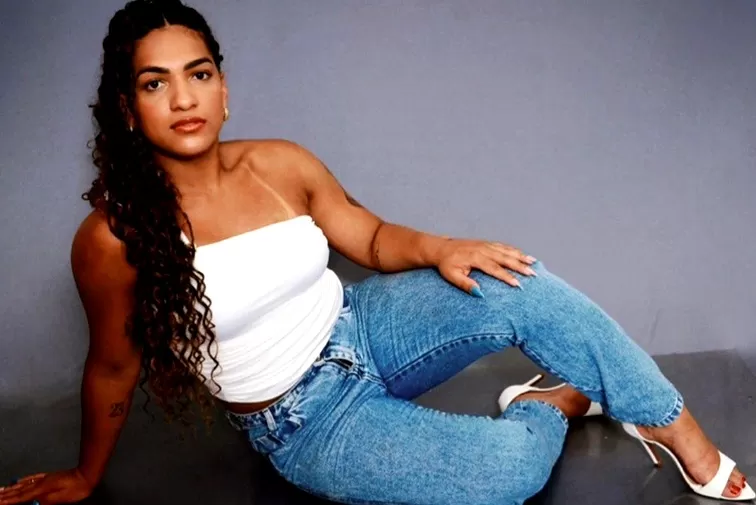  Yenacha - Foto de Capa: Arquivo Pessoal