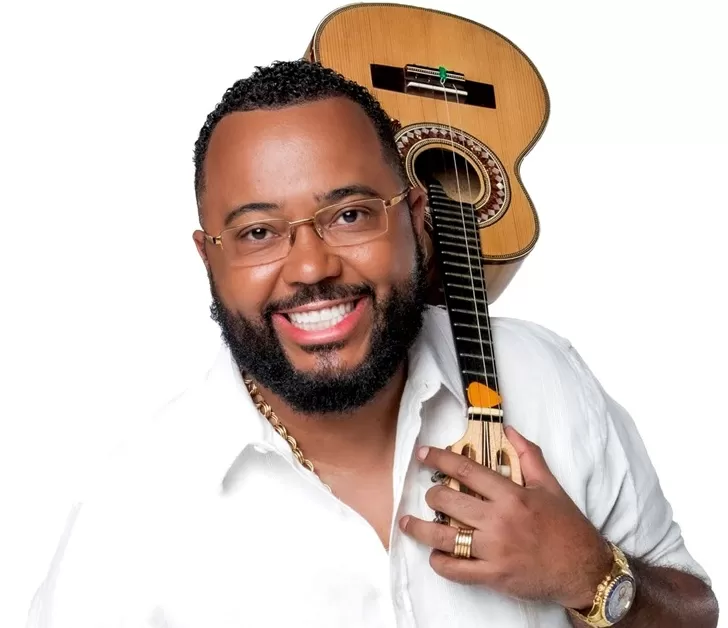 Dudu Nobre - Foto de Capa: Divulgação 