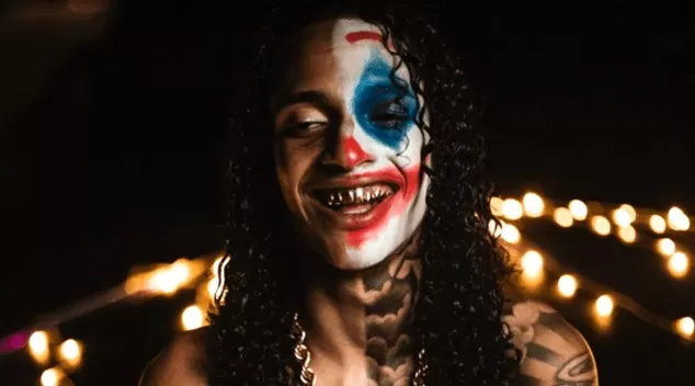 Oruan - Foto de Capa: Divulgação 