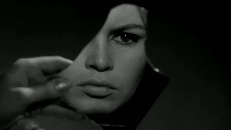 “A Verdade”, com Brigitte Bardot - Foto de Capa: Divulgação 