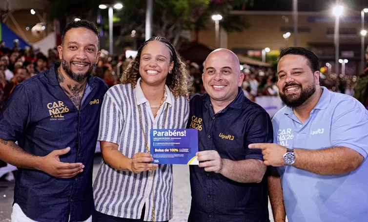 Foto de Capa: Divulgação 