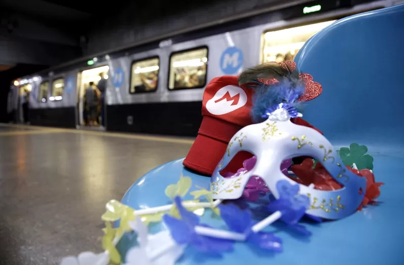 Foto de Capa: Thiago Freitas