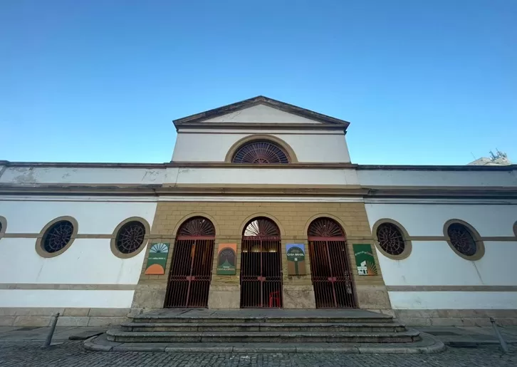 Com 65 mil pessoas, Casa Brasil se torna destino obrigatório do carnaval do Rio