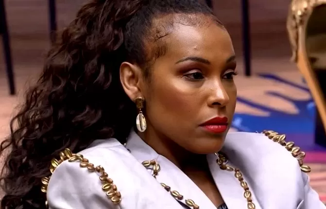 Bomba no BBB 26: Sol Vega está fora! 