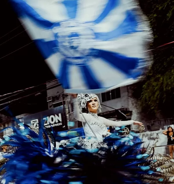 Exclusivo: Confira em 1ª mão no Portal AL os horários do Carnaval 2026 na Intendente Magalhães