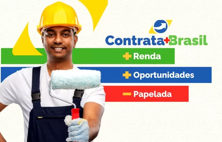 Escolas do RJ agora contratam pelo WhatsApp: Contrata+Brasil abre portas para 180 mil MEIs sem burocracia