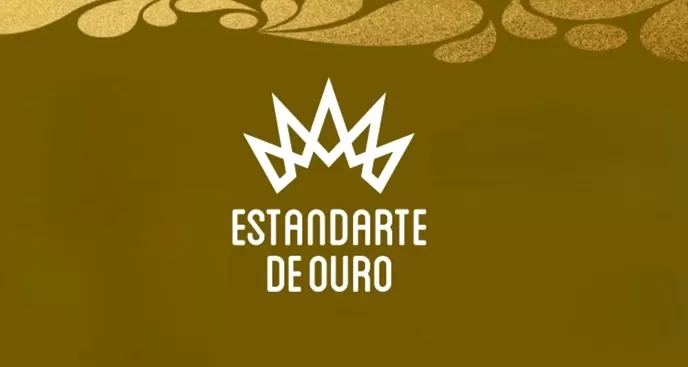 Estandarte de Ouro 2026: O 'Oscar do Samba' se renova com novo júri e o retorno histórico da categoria de Fantasias!