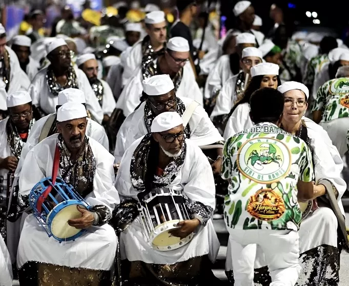  Tudo o que rolou na segunda noite da Série Prata na Intendente