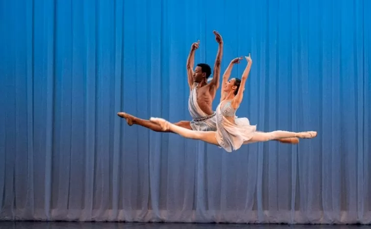 CAIXA Cultural Rio de Janeiro recebe Turnê Bolshoi Brasil com espetáculos e pré-seleção de talentos