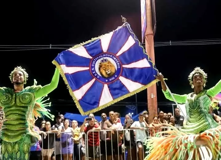 A revolução no asfalto: Série Bronze 2026 consagra nova era na Intendente Magalhães