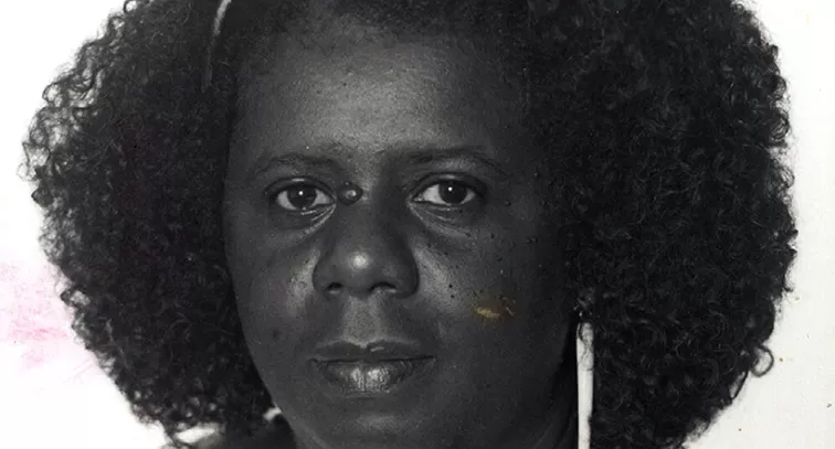 Homenagem a escritora, poeta, romancista e pesquisadora Conceição Evaristo - Foto de Capa: Divulgação / Internet 