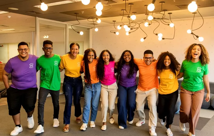 Instituto Coca-Cola Brasil abre portas para 45 mil jovens transformarem suas carreiras