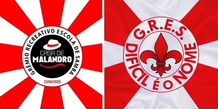 Casa de Malandro é a dona do Carnaval 2026 da Intendente Magalhães 