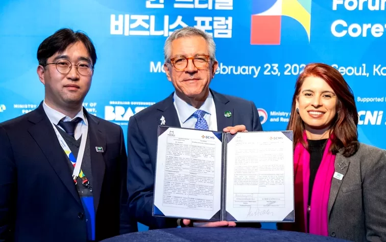 Saúde Bilionária: Acordo entre Brasil e Coreia do Sul injetará R$ 1,1 bilhão em inovação médica