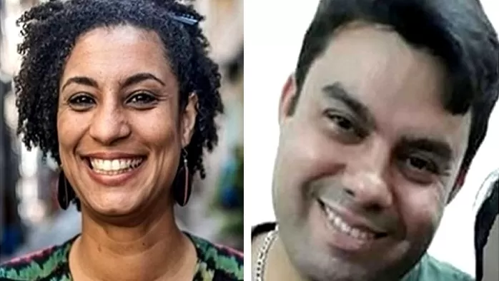 Justiça para Marielle Franco e Anderson Gomes: O Fim da Impunidade