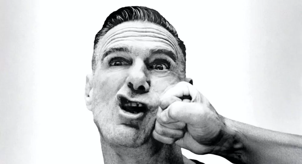 Bryan Adams - Foto de Capa: Divulgação 