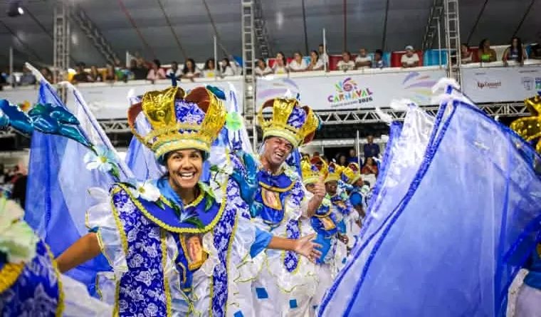 Foto de Capa: Alex Rocha / PMPA / JC