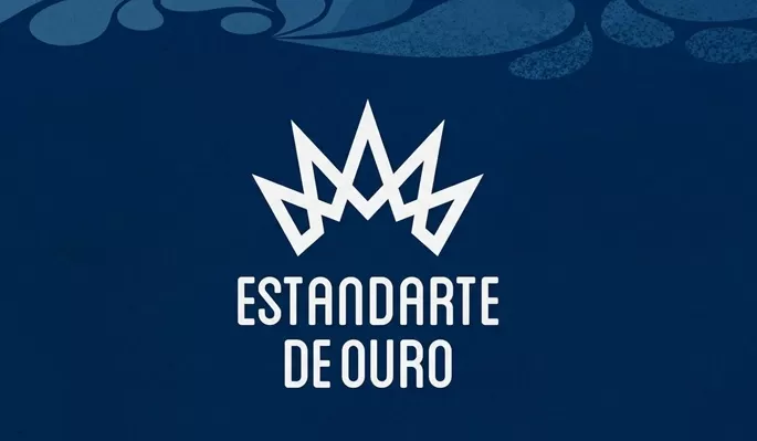 Estandarte de Ouro 2026: Garanta seu lugar na noite de gala que premia a elite do Carnaval carioca