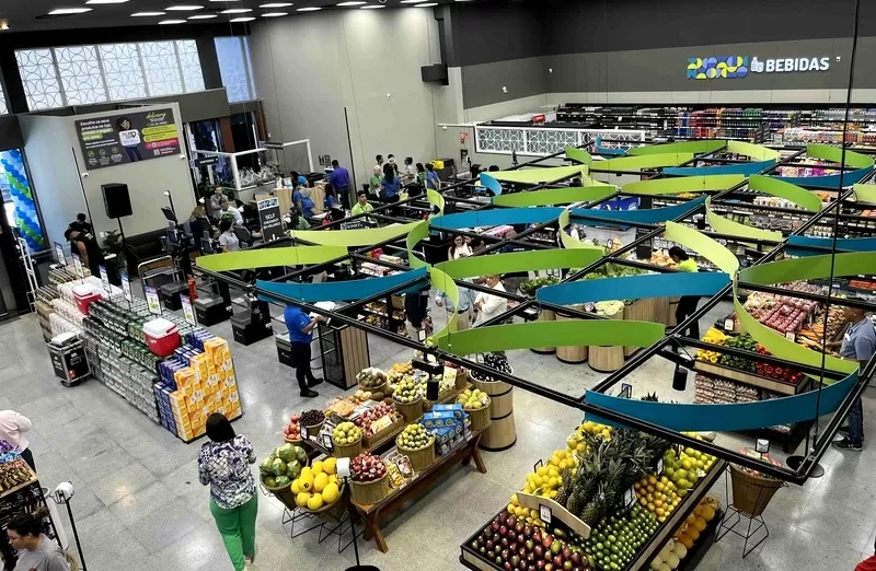 Prezunic - Foto de Capa: Divulgação 